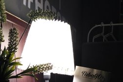 Центр паровых коктейлей TabaGO, с рейтингом 4.4 - находится по адресу Владимир, проспект Строителей, 20г 