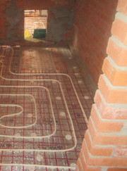 Сантехник, специалист по монтажу канализации Константин Александрович Пермяков