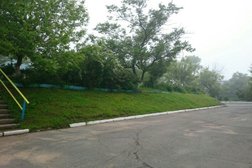 Детский сад №165, с рейтингом 1.8 - находится по адресу Владивосток, Полярная улица, 8 