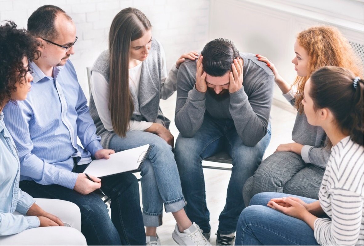 Addiction Treatment in Ohio