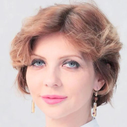 Екатерина Эдуардовна Ильина