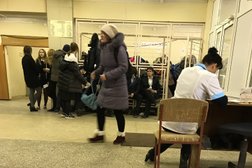 Гимназия №102 гимназия им. М.С. Устиновой, с рейтингом 2.7 - находится по адресу Республика Татарстан, Казань, улица Шамиля Усманова, 30 