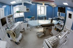 Многопрофильный медицинский центр Новое сечение, с рейтингом 3.9 - находится по адресу Челябинск, улица Энтузиастов, 15в 