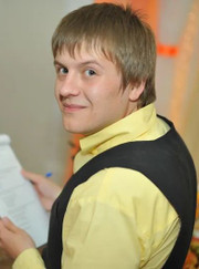 Ведущий/тамада Жук Станислав