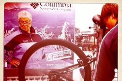 Спортивный магазин Спортмастер, с рейтингом 4 - находится по адресу Магнитогорск, им. Газеты Правда, 8 