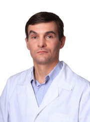 Специалист МРТ, рентгенолог Станислав Анатольевич Чухутов