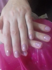 Мастер эпиляции, парикмахер Мадина Алиевна Темирсултанова