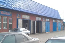 Автомойка У самолета, с рейтингом 5 - находится по адресу Караганда, Гудермесская, 57/2 