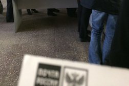 Отделение Почта России №142121, с рейтингом 2.3 - находится по адресу Московская область, Подольск, Ленинградская улица, 18 