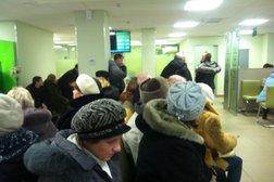 СберБанк, с рейтингом 3.4 - находится по адресу Санкт-Петербург, Прибрежная улица, 8 к1 