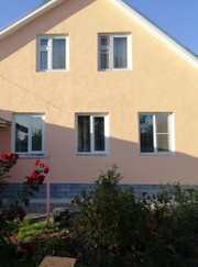 Монтажник потолков, маляр-штукатур Анатолий Сергеевич Редин