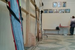 Лыжная база Сормович, с рейтингом 3.3 - находится по адресу Нижний Новгород, Дубравная, 21 