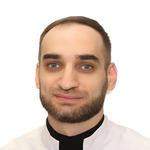 Гаджи Магомедсаидович Закаригаев