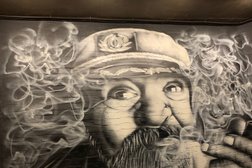 Кальян-бар ДАРКСАЙД lounge, с рейтингом 4.1 - находится по адресу Ростов-на-Дону, площадь Гагарина, 6/87 
