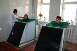 Санаторий Волжские зори, с рейтингом 4.3 - находится по адресу Чувашская Республика, пос. Сюктерка, улица Волжские Зори, 1 