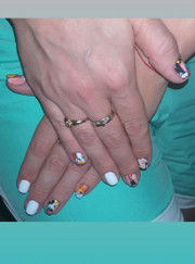  Юлия Валерьевна Шальвир