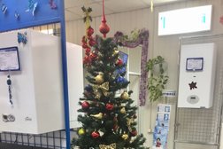 Мособлгаз, с рейтингом 2.2 - находится по адресу Московская область, Мытищи, улица Белобородова, 6 