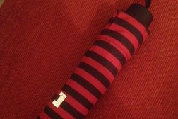 Магазин одежды и аксессуаров Mango, с рейтингом 4 - находится по адресу Алматы, Самал 2-й микрорайон, 111 