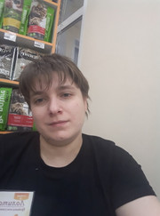 Грумер, выгульщик собак Лолита Казанцева