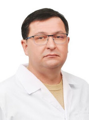 Уролог Андрей Владимирович Белов
