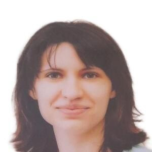 Эмма Анатольевна Климентова