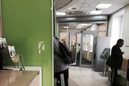 Банкомат Сбербанк России, с рейтингом 5 - находится по адресу Иркутск, улица Урицкого, 19 
