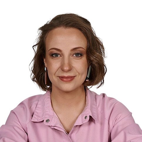 Анна Александровна Мустафаева