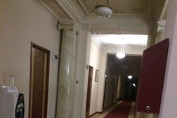 Амакс Шахтер, с рейтингом 3.3 - находится по адресу Ставропольский край, Ессентуки, Баталинская улица, 9 