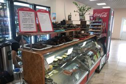 Кафе Рыбка, с рейтингом 3 - находится по адресу Республика Карелия, пос. Сопоха, улица Геологов, 1 