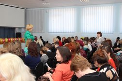 Лицей №58, с рейтингом 3.1 - находится по адресу Республика Башкортостан, Уфа, улица Суворова, 10 