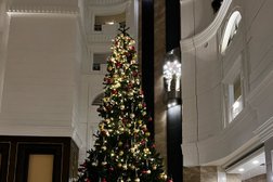 Отель Novotel Almaty city center, с рейтингом 3.7 - находится по адресу Алматы, Достык проспект, 104а 