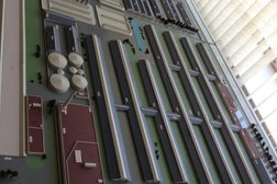 Группа компаний Зелёные листья, с рейтингом 3.5 - находится по адресу Владивосток, проспект Красного Знамени, 59 