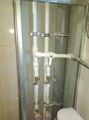 Сварщик, мастер на час Василий Петрович Роговец