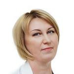 Виктория Николаевна Дьякова