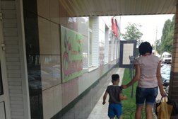 Бильярдный клуб Трамплин, с рейтингом 4 - находится по адресу Воронежская область, Борисоглебск, Матросовская улица, 44а 