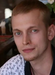 Маркетолог Даниил Витальевич Виноградов