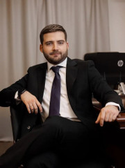 Адвокат, юрист Илья Андреевич Демин