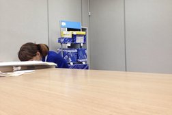 Почтовое отделение Почта России №456800, с рейтингом 3 - находится по адресу Челябинская область, Верхний Уфалей, улица Прямицына, 37 