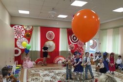 Детский сад №267, с рейтингом 4 - находится по адресу Ростов-на-Дону, проспект Космонавтов, 17/2 
