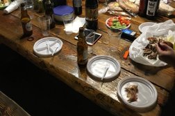 Баня Белый медведь, с рейтингом 3.3 - находится по адресу Санкт-Петербург, Арктическая улица, 1 