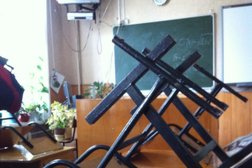 Лицей №6, с рейтингом 2 - находится по адресу Ставропольский край, Невинномысск, бульвар Мира, 9 