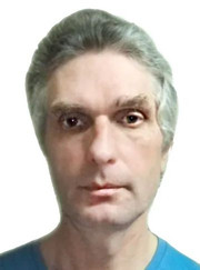 Инженер охранной сигнализации, монтажник слаботочных систем Евгений Иванович Андрейченко