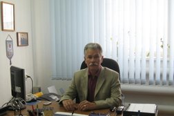 Частная охранная организация Беркут, с рейтингом 4 - находится по адресу Курган, улица Коли Мяготина, 124а 