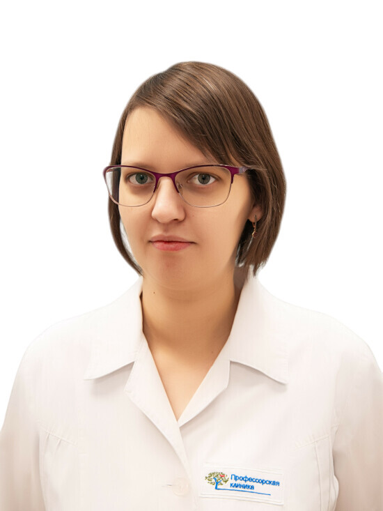 Наталья Сергеевна Цивилина