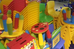 Детский магазин Бубль-Гум, с рейтингом 5 - находится по адресу Приморский край, Артем, улица Фрунзе, 32а 