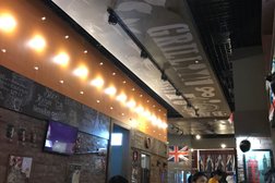 Grill bar, с рейтингом 3.3 - находится по адресу Нур-Султан, Тұран проспект, 24 