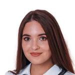 Алёна - Балдина