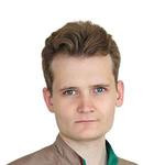 Артем Петрович Вознюк