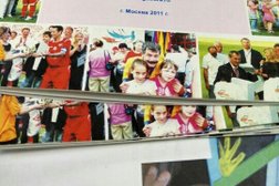Благотворительный фонд Под флагом добра, с рейтингом 5 - находится по адресу Москва, улица Щепкина, 9 ст1 