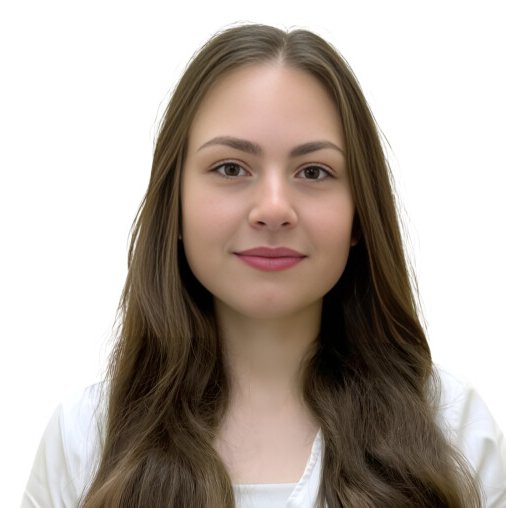 Кристина Романовна Головань